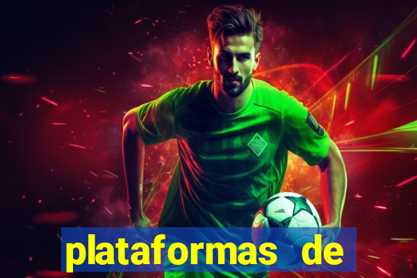 plataformas de jogos 777